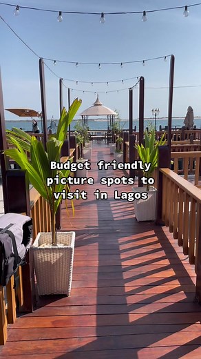 Looking for budget friendly places to take photos in Lagos? Here are some of our faves. You can find more recs on Backdrop. Link in our bio to download. Tag your explore buddy in the comments. #lagosrestaurants #travelapps #summerplanning2023 #travelbucketlist #discoverlagos #thingstodoinlagosnigeria #discoverlagos #picturespots #spotstovisitinlagos #spotstovisit #localspotsyouhavetovisit #mustvisitspots #lagospicturespots