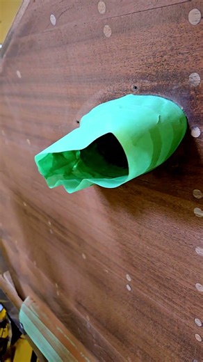 How to mask off holes #diy