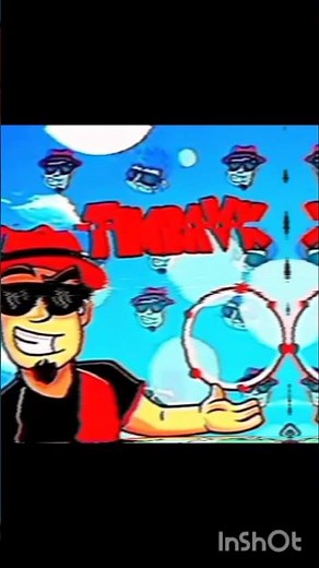 EDIT de TIMBA VK #roblox