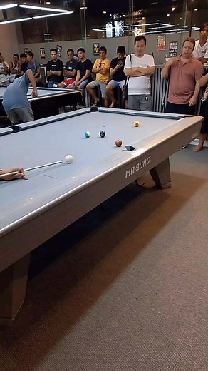 97K views · 476 reactions | Champ Django Bustamante for the win | Mr. Salam | Facebook