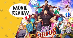 Cirkus Movie Review: Rohit Shetty, Ranveer Singh's Comedy Of Err...Errs Is A Tale Of The 60s That Should've Stayed In The 60s!