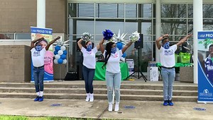 21 reactions | Considering FSU? We are cheering you on! Learn more at https://www.uncfsu.edu/fsu-admissions. #IChooseFayState | Fayetteville State University | Facebook