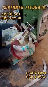 2.4K views · 31 reactions | Satisficed Customer Feedback of Rice Mill...