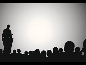 The Best Leadership Presentation I Have Ever Seen