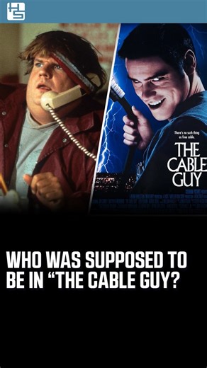 Ben Stiller shared who was supposed to be in “The Cable Guy” before Jim Carrey took the lead role. Stream his full interview now on SiriusXM! | The Howard Stern Show