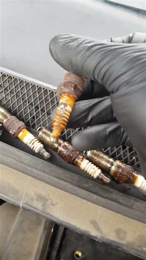 p0302 easy fix this time!