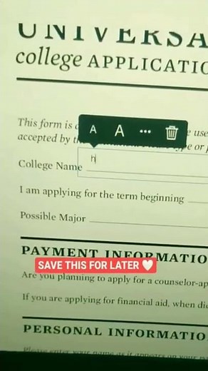 how to fill a pdf form