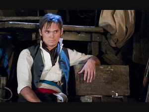 Gareth Gates Why God Why from Miss Saigon