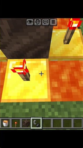 Don’t Play Minecraft at Night ⚠️|Don’t Turn Around in Minecraft ☠️|#Shorts #gaming #minecraft