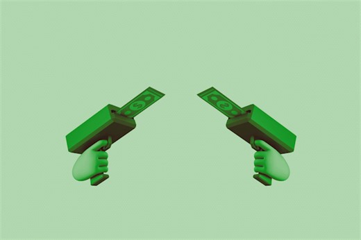 These Billion-Dollar AI Startups Have No Products, No Revenue and Eager Investors