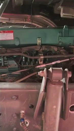 Heavy Duty Used Dump Truck | Fully Functional & Ready for Work