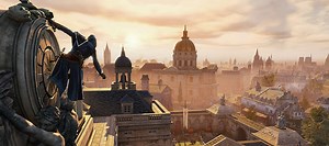 Ubisoft: "...more robust modern day" in future Assassin's Creed games
