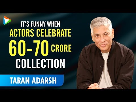 Taran Adarsh: “Ranbir Kapoor’s ‘Ramayana’ is going to be a trendsetter” | Toxic | Ramayana