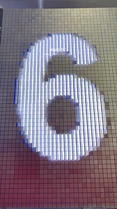 7.5K views · 29 reactions | Motion + Light = Pure Art! Elevate Your Show with Kinetic Flip Pixel Screen! #ledscreen #stagelighting #eventlighting #lightingdesign #ledwall #stageeffects #concertlighting #visualeffects #djlightshow #eventproduction #stagelight #kineticledscreen #flipdotdisplay #lightingdesign #stageeffects | Blue Sea Pro Stage Light | Facebook