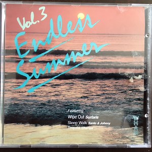Various - Endless Summer Vol. 3