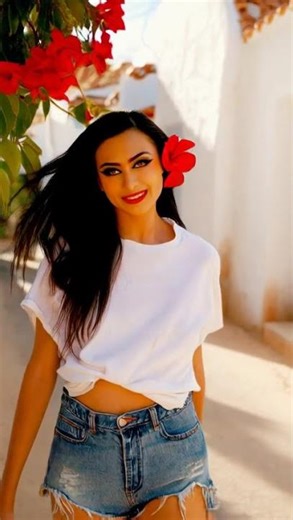 1980s Mexican Comedia Romántica Street Walk 🎞️