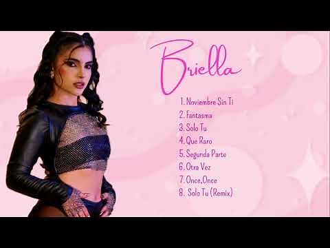 MIX BRIELLA (VOL.1)