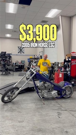 We Are Looking For A Mechanic!