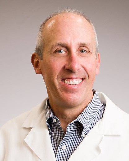 Greg Zwack, MD - ENT - Wilmington Health
