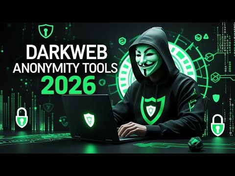 15 Free Tools Dark Web Hackers Use To Stay Invisible Online