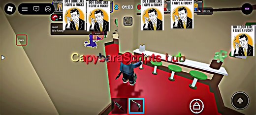 Duelo MvsS Script Best script