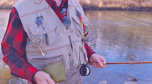 Best Life Vest for Fishing: Complete Reviews & Buying Guide