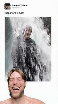 Funny Photoshop Fails