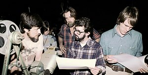 Light & Magic | Industrial Light & Magic