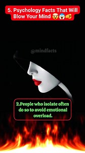11K views · 491 reactions | 5. psychology facts that will blow your mind.勞 “your mind hides more truths than you realize 易” #mindfacts #psychologyfacts #lifelessons #truefacts #reelsviralシ Psychology Thinks Psychologicalbook Psychological Insight | Mind Facts | Facebook