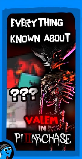 Everything About Valem in Pillar Chase 2