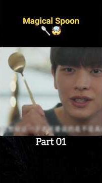 One Golden Spoon to Change Your Fate Forever | Movie Explained #shorts #movie #drama