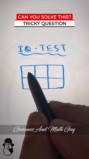 Can You Solve This Tricky Question? Find Out the Unexpected Answer!