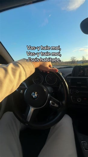 Vidéos de BMW_116i (@bmw_116i_) avec son original - 𝖂𝖎𝖗𝖙𝖚𝖔𝖟