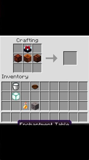 minecraft mix sword #minecraft​ #shorts​ #viral​