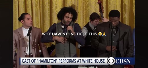 and i’ve seen this video like 67 times no pun intended 😭🙏 #hamilton #daveeddiggs #fyp #blowup #musicals
