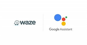 Waze now counts with Google Assistant support in the US