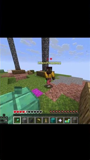 Minecraft Cubecraft Pillars of Fortune #minecraft #gaming