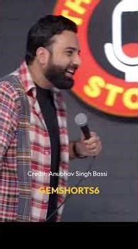 Chloe store ❌ Chole store ✅ in Dubai Mall 😂 | standup comedy Anubhav Bassi #standupcomedy