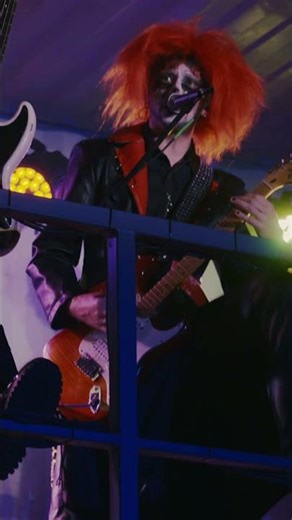 HalloWeekends Nighttime Frights