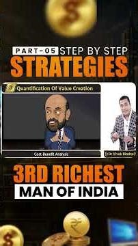 क्या Value Creation ही असली Qualification है? | Dr Vivek Bindra
