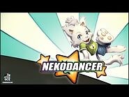 Nekodancer - Trailer -EN-