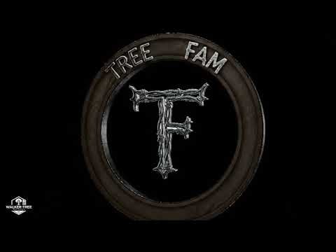 Gma's Peanut Butter Brittle - ThemTreez