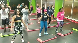 We can't wait for Xtreme Compound to be LIT like this!!! 📌 MARCH MADNESS ➡️ http://bit.ly/UBCMarchMadnessEB 📌 Website ➡️ www.XtremeHipHopWithPhil.com | Xtreme Hip Hop with Phil