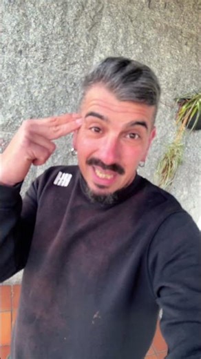 Menos mal que me piden librar #galicia #oficios #stunts #cinema