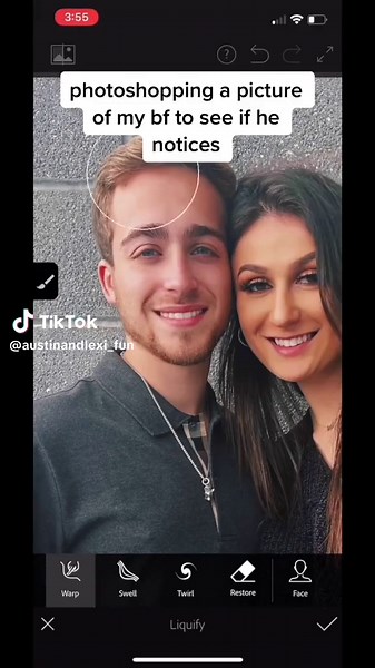 Couple Affirmations Inspired by iCarly