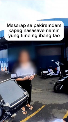 43K views · 632 reactions | Masarap sa pakiramdam kapag nasasave namin yung time ng ibang tao. | CeeJay Apple Services | Facebook