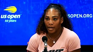 Report: Umpires considering boycott of Serena Williams’ matches