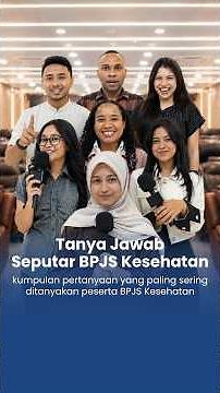 Commonly Asked Questions Regarding BPJS Kesehatan Administration and Procedures