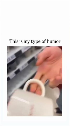 This is my type of humour 😭