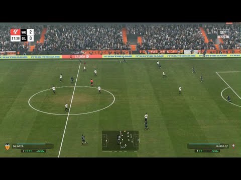 FC 26 VALENCE # 12 CARRIÈRE MANAGER